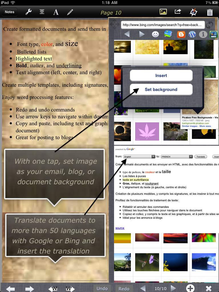 screen 1