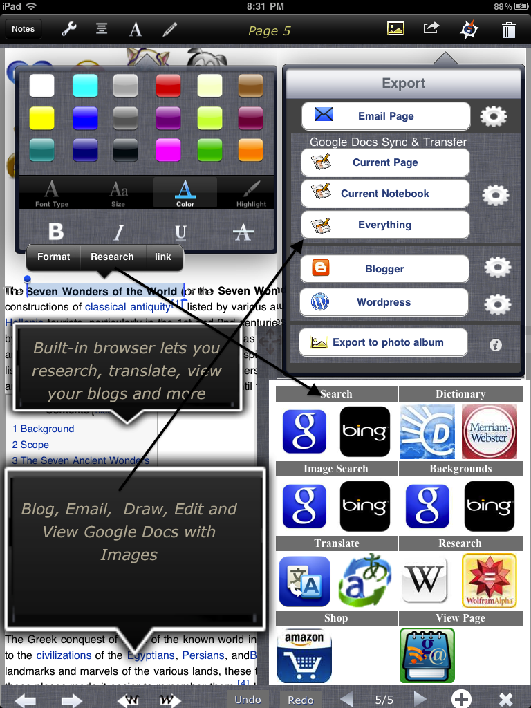 screen 5